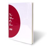 (image for) New Magic of Japan by Phil Goldstein and Richard Kaufman - Book
