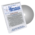 (image for) New Pentagram 1 by Wild Colombini - DVD