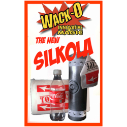 (image for) New Silkola by Wack-O-Magic - Trick