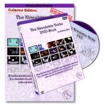 (image for) The Newsletter Tricks (Book, DVD, and Gimmicks, Collector's Edition) by Mathieu Bich - Book