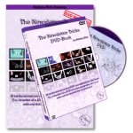 (image for) The Newsletter Tricks (Book and DVD, Regular Edition) by Mathieu Bich - Book