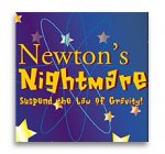 (image for) Newton's Nightmare trick