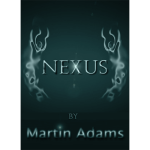 (image for) Nexus by Martin Adams