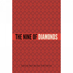 (image for) The Nine of Diamonds by Neil Stirton - Book