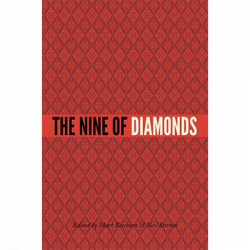 (image for) The Nine of Diamonds by Neil Stirton - Book