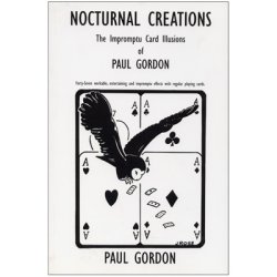 (image for) SOFTBOUND Nocturnal Creations book