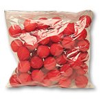 (image for) Noses 2.5 inch (Red) Bag of 25 Magic by Gosh