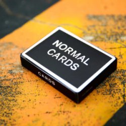 (image for) Normal Playing Cards by Lotusinhand 