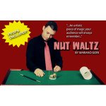 (image for) Nut Waltz (with Gimmicks and Online Instructions) by Mariano Goni - Trick