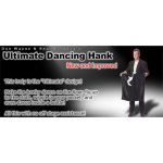 (image for) New Version Ultimate Dancing Hank by Sean Bogunia - Trick