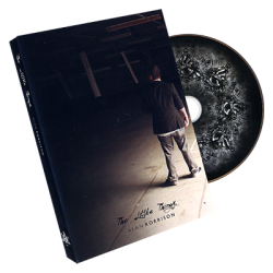 (image for) The Little Things Vol. 1 by Alan Rorrison - DVD