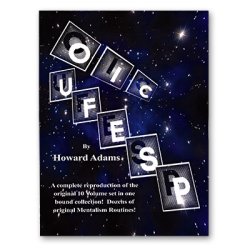 (image for) OICUFESP by Howard Adams - Book