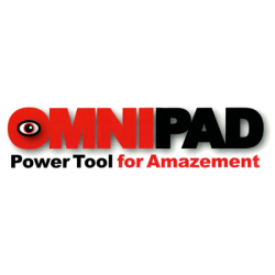 (image for) Omni-pad (Stage) by Mark Zust - Trick