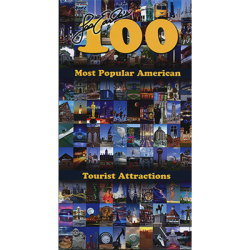 (image for) One Thousand Words (tourist Attractions) by Lee Earl - Trick