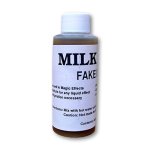 (image for) Milk Tex (Fake Milk) - Trick