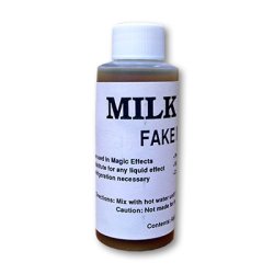 (image for) Milk Tex (Fake Milk) - Trick