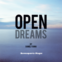 (image for) Open Dreams by Daniel Young - Trick