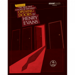 (image for) Opening Doors by Henry Evans & Vernet