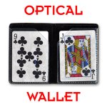 Optical Wallet - Trick (image for) Optical Wallet - Trick
