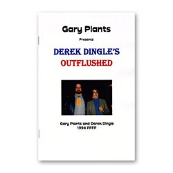 (image for) Outflushed by Derek Dingle and Gary Plants - Trick