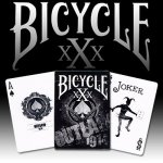 (image for) Outlaw Bicycle Deck by US Playing Card