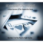 (image for) Outta-sight by Devin Knight - Trick