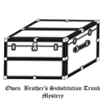(image for) Owen Brother's Sub Trunk Schematics (large Scale) - Trick