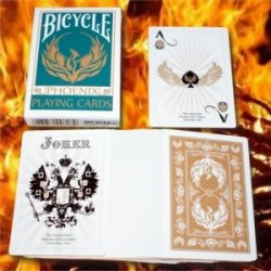 (image for) Bicycle Phoenix
