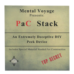 (image for) PaC Stack by Paul Carnazzo - Trick