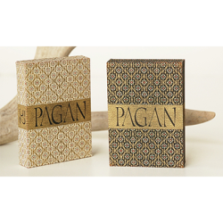 (image for) Pagan Deck Limited Edition by Uusi - Trick
