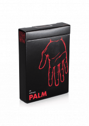 (image for) Palm Playing Cards by Dealersgrip