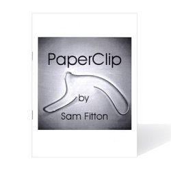 (image for) PaperClip by Sam Fitton - Trick
