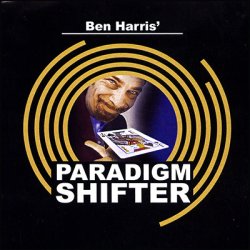 (image for) Paradigm Shifter by Ben Harris - Trick