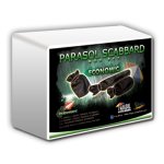 (image for) Parasol Scabbard (Economic Set) - Trick