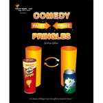(image for) Comedy (Passe-Passe) Potato Chips by Twister Magic - Trick