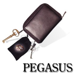 (image for) Pegasus - Trick