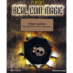 (image for) Penny Buster - Trick