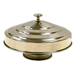 (image for) The Perfect Double Dove Pan by JL Magic - Trick