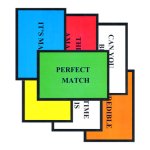 (image for) Perfect Match by Ickle Pickle - Trick