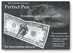 (image for) Perfect Pen trick
