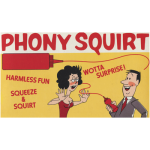 (image for) Phony Squirt Catsup by Fun Inc. - Trick