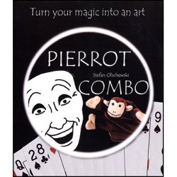 (image for) PIERROT Combo by Stefan Olschewski - Trick