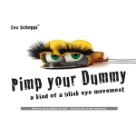 (image for) Pimp Your Dummy (instruction manual) by Lex Schoppi - Books