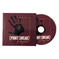 (image for) Pinky Swear by Doug Conn - DVD