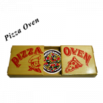 (image for) Pizza Oven by Mr Magic - Trick