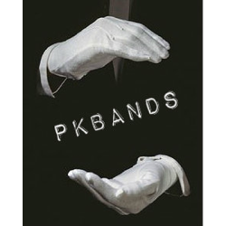 (image for) PK Bands (Black) - Trick