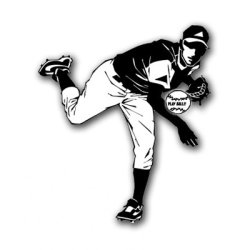 (image for) Play Ball trick
