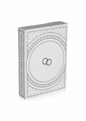 (image for) Flesh & Bones Playing Cards