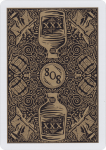 (image for) Bicycle Speakeasy Playing Cards
