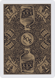 (image for) Bicycle Speakeasy Playing Cards